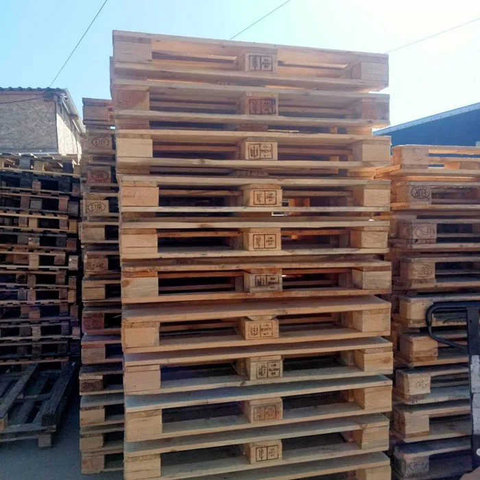 משטחי עץ למכירה